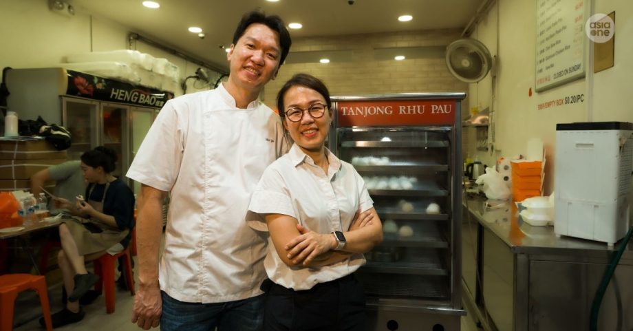 pau expensive? Tanjong Rhu Pau second-gen owners on challenges of running heritage business, Lifestyle News pau expensive? Tanjong Rhu Pau second-gen owners on challenges of running heritage business, Lifestyle News