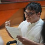 ‘I felt like giving up’: Student overcomes leukaemia, paraplegia to ace A-level exams, Singapore News