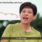 The problem with Indranee was never her marital status. It was her record