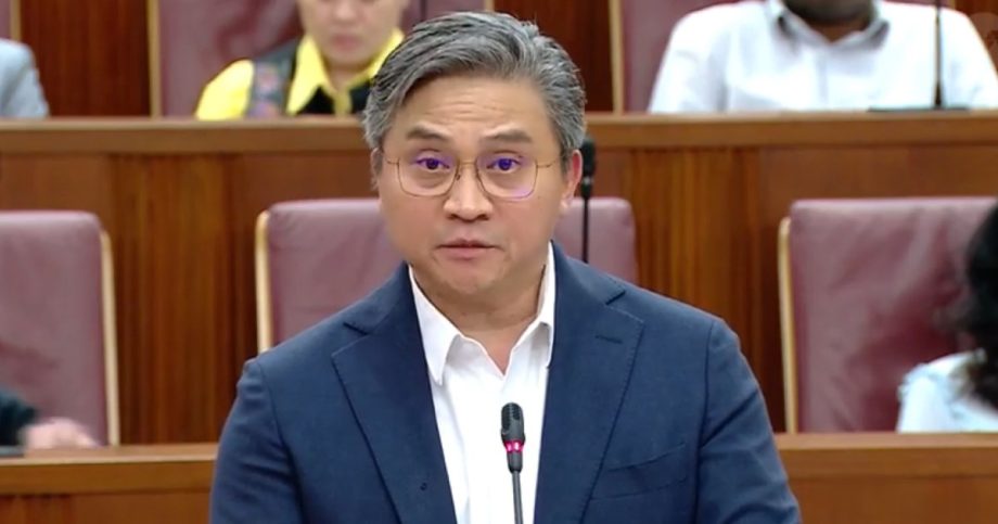 Raise personal income tax exemption threshold for ‘meaningful relief’ to lower- and middle-income earners: Saktiandi Supaat, Singapore News Raise personal income tax exemption threshold for ‘meaningful relief’ to lower- and middle-income earners: Saktiandi Supaat, Singapore News