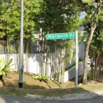 Police looking for suspect who allegedly entered home in Upper Thomson without permission Police looking for suspect who allegedly entered home in Upper Thomson without permission