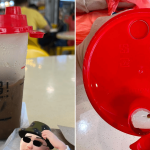 S’pore diner slams local coffeeshops for using plastic cups for dine-in orders & adding charge to bill