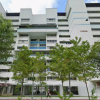 Man rescued after fire breaks out in Tampines flat, taken to hospital , Singapore News