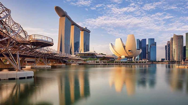 Singapore RHQ And IHQ Incentives For Multinationals Singapore RHQ And IHQ Incentives For Multinationals