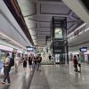 Foreigner in S’pore stressed out by fast MRT system & hawker culture