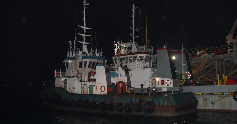 Police arrest 11 men over illegal sale of marine gas oil in waters near Jurong Island, Singapore News Police arrest 11 men over illegal sale of marine gas oil in waters near Jurong Island, Singapore News