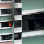 ‘We were just concerned about their safety’: Ex-SIA cabin crew and sister alert neighbours to Jurong West HDB flat fire, Singapore News