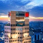 Singapore’s UOB reports SGD 1.41 billion profit