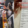 Singapore restaurant accidentally bills .60 instead of 0 for lobsters, diners come back to settle difference