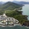 Asian charm with a Mediterranean mood greets guests at Vietnam’s Villa le Corail resort