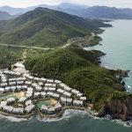 Asian charm with a Mediterranean mood greets guests at Vietnam’s Villa le Corail resort