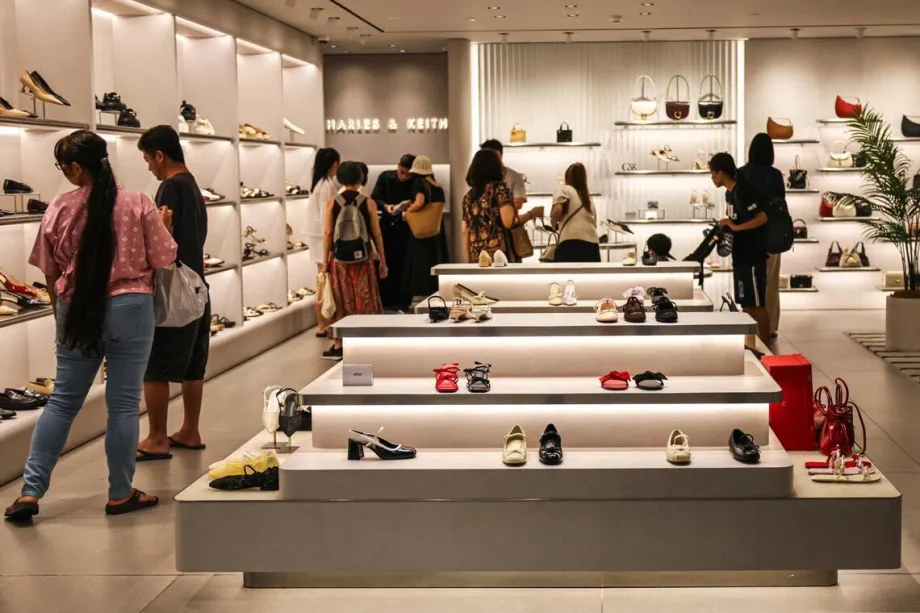 Extra corporate tax collections do not replace stable, reliable revenue base from GST, says PM Wong