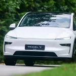 LTA assures Tesla OBU battery pack safety