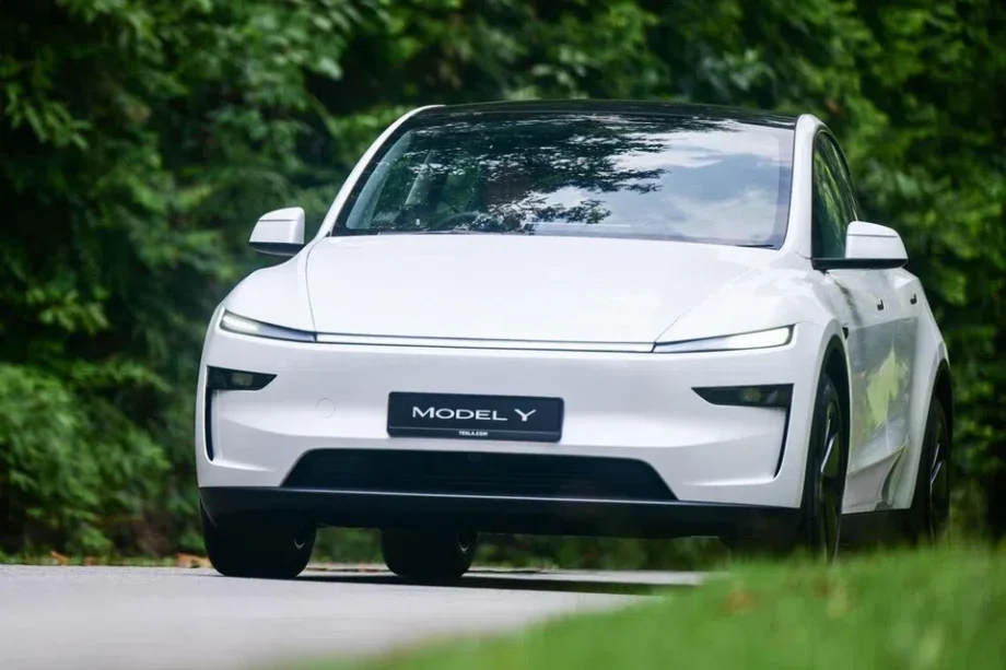 LTA assures Tesla OBU battery pack safety LTA assures Tesla OBU battery pack safety