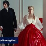 Why does Hollywood keep remaking stories like Wuthering Heights? The genre has an audience