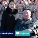 Reflections | As Kim Jong-un grooms daughter to rule, a Chinese princess whose ambition backfired