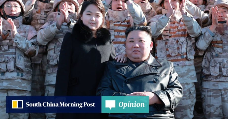 Reflections | As Kim Jong-un grooms daughter to rule, a Chinese princess whose ambition backfired Reflections | As Kim Jong-un grooms daughter to rule, a Chinese princess whose ambition backfired