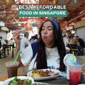 @colzvidal TOP RECOMMENDED AFFORDABLE FOOD IN SINGAPORE  Eng mehel ng everything…