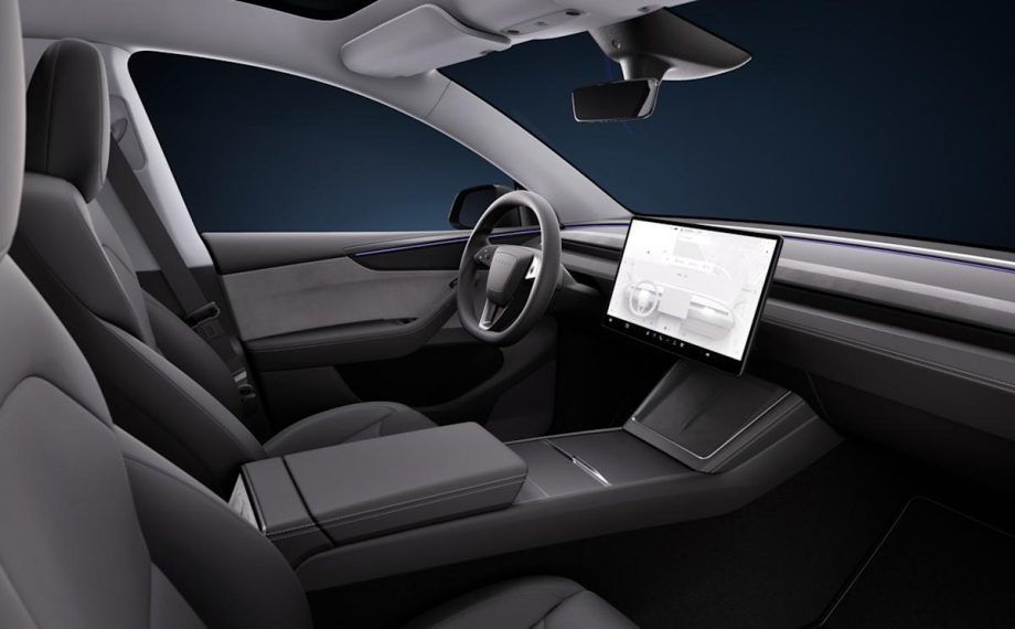 Tesla sues California DMV after it banned the term ‘Autopilot’ Tesla sues California DMV after it banned the term ‘Autopilot’