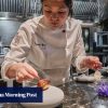 Chinese food, but make it fine dining? US chefs push back against takeaway stereotypes