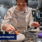 Chinese food, but make it fine dining? US chefs push back against takeaway stereotypes