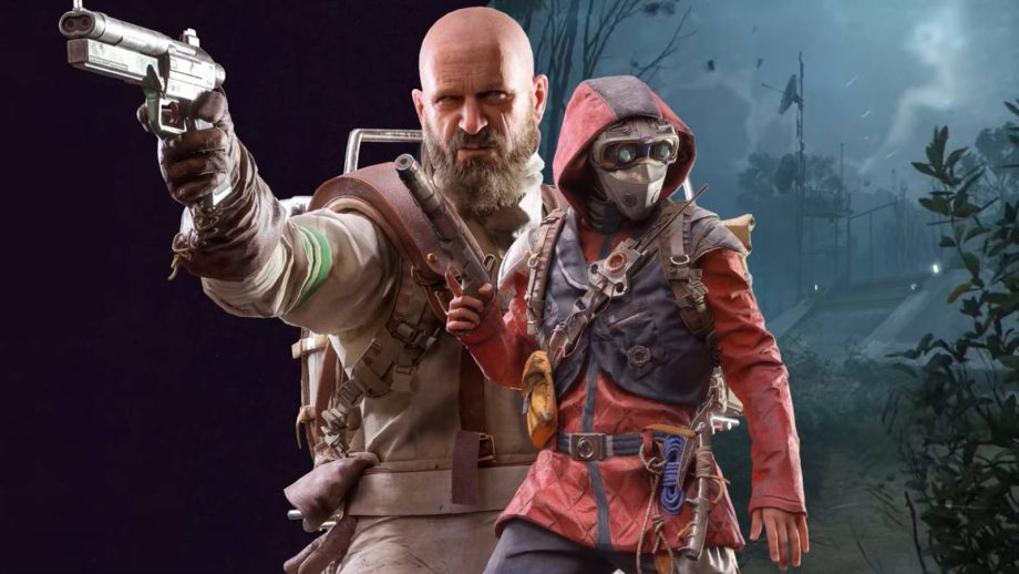 Shrouded Sky update gives Arc Raiders two new Arc threats, including flamethrower drone