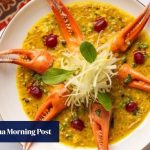 Dish in focus: crab claw porichettu at Prince and the Peacock