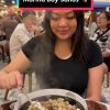 @biteswithlily Everything I ate at Marina Bay Sands food court  #singapore #food…