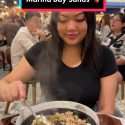 @biteswithlily Everything I ate at Marina Bay Sands food court  #singapore #food…