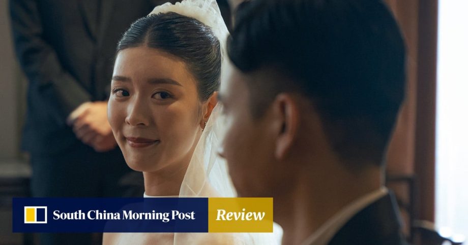 Review | Double Happiness movie review: Liu Kuan-ting, Jennifer Yu delight in clever wedding comedy