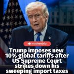 @mothershipsg The U.S. Supreme Court on Feb. 20 struck down most of the sweeping…