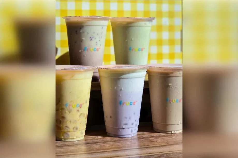 Singapore beverage chain Fruce shutters last outlet in Orchard Road after 9 years