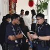 Couple found dead in Punggol HDB flat; police investigating