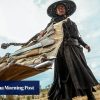 Director Yuen Woo-ping revives the wuxia blockbuster with Blades of the Guardians