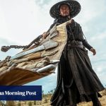 Director Yuen Woo-ping revives the wuxia blockbuster with Blades of the Guardians