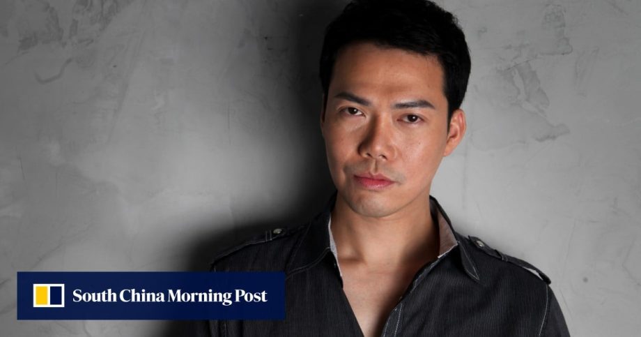 Profile | Why Michael Tse, Hong Kong actor behind Laughing Gor, is a lesson in resilience