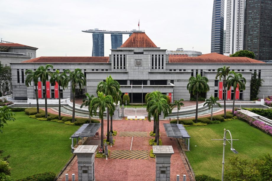Live: MPs discuss ways to support hawkers, SMEs, lower-income groups in national AI push at Budget debate – The Straits Times Live: MPs discuss ways to support hawkers, SMEs, lower-income groups in national AI push at Budget debate – The Straits Times