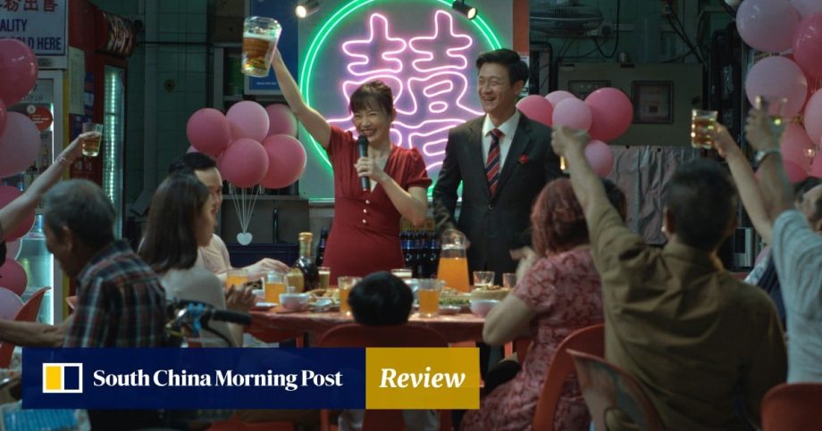 Review | Berlin 2026: We Are All Strangers movie review – an epic look at fatherhood in Singapore