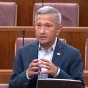 S’pore must retain ability to say ‘no’ even if it has to pay a price for position on issues: Vivian