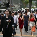 About 22,000 civil servants to get pay rise of between 2% and 9% from August