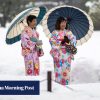 South Koreans swap ancestral rites for Japan getaways this Lunar New Year