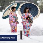 South Koreans swap ancestral rites for Japan getaways this Lunar New Year