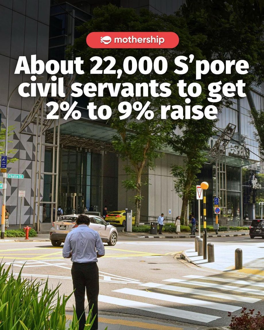 @mothershipsg the only raise i’ve got at work is in my blood pressure  Meant to …