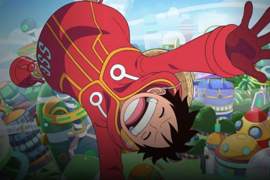 One Piece returns to Crunchyroll on 5 April with New Elbaph Arc One Piece returns to Crunchyroll on 5 April with New Elbaph Arc