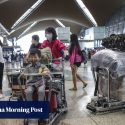 Malaysian airports face complaints over expensive food and goods