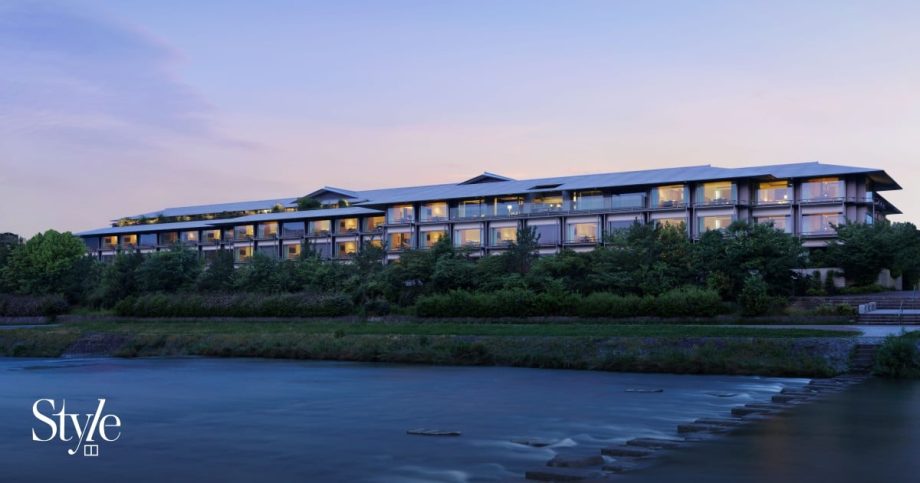 Review | How the Osaka and Kyoto Ritz-Carltons blend classic luxury with Japanese tradition