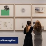 Is Doha the Middle East’s next art hub? City aims high with Art Basel Qatar, new museums