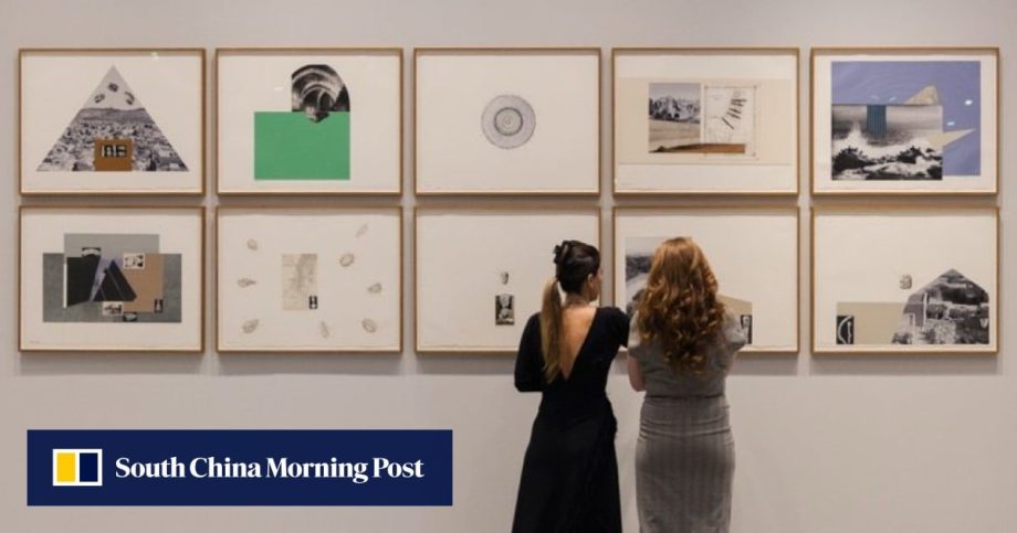 Is Doha the Middle East’s next art hub? City aims high with Art Basel Qatar, new museums