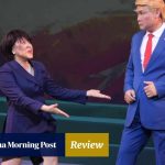 Review | Trump is abducted by aliens and has Chinese ‘twin’ in chaotic Cantonese opera
