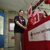 Youth blood donor rate in S’pore continues downward trend, posing challenge amid ageing population